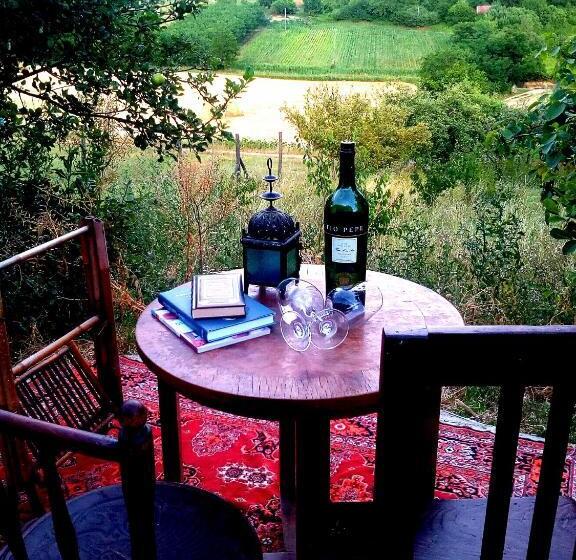 Пансион Levendula Vendèghàz