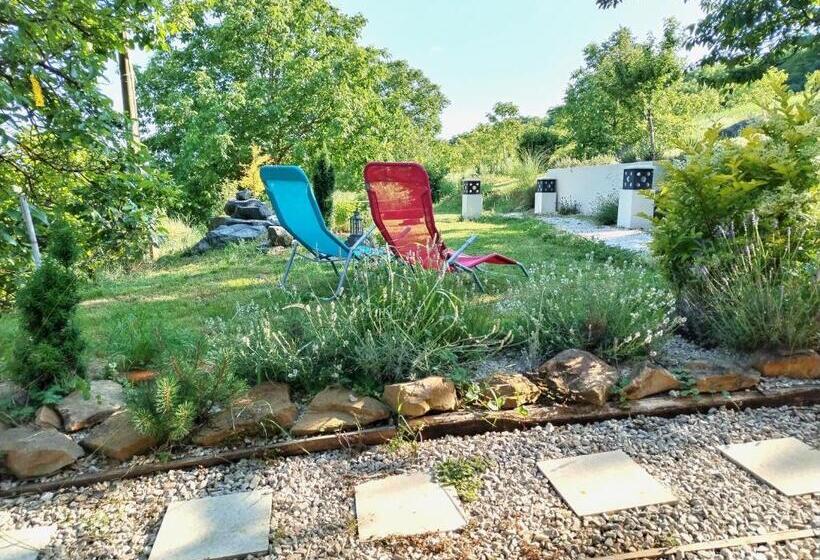 Пансион Levendula Vendèghàz