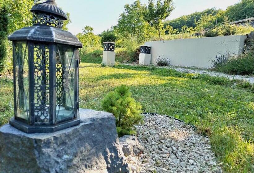 膳宿费 Levendula Vendèghàz