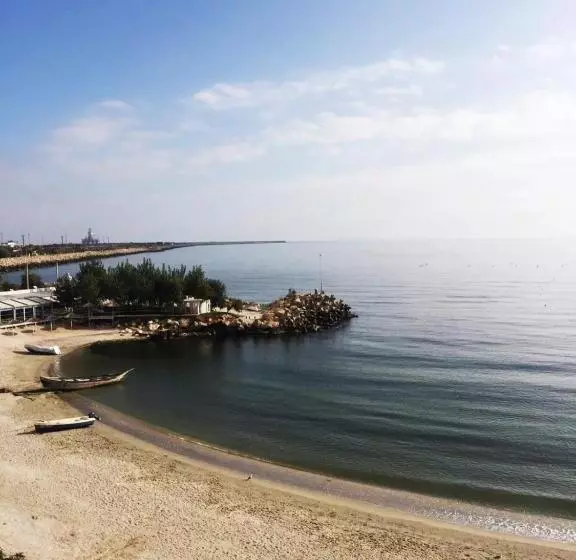 Majatalo Villa Bogdan