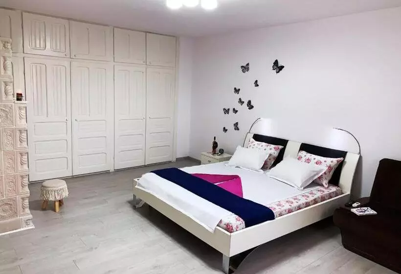 Majatalo Villa Bogdan