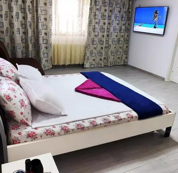 Majatalo Villa Bogdan