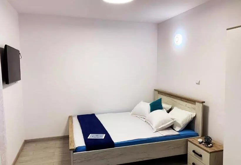 Majatalo Villa Bogdan