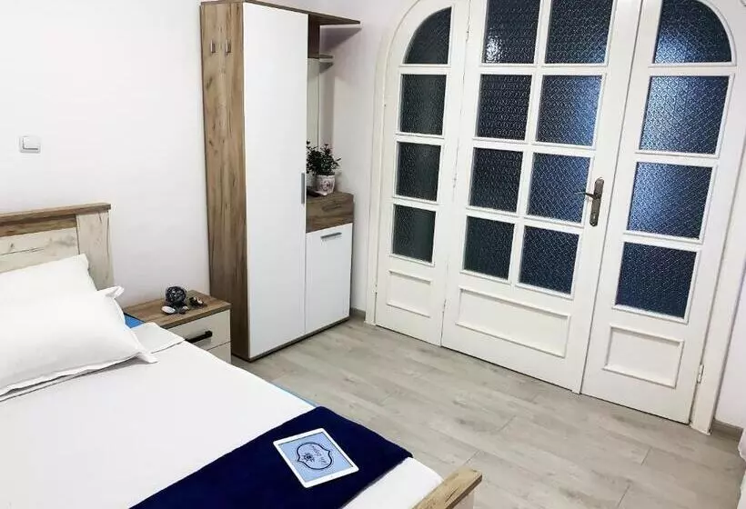 Majatalo Villa Bogdan