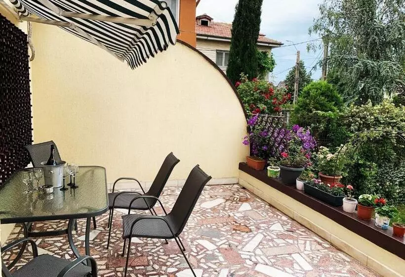 Majatalo Villa Bogdan