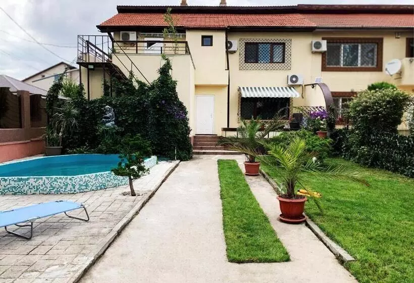 Majatalo Villa Bogdan