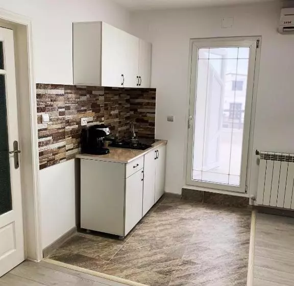 Majatalo Villa Bogdan