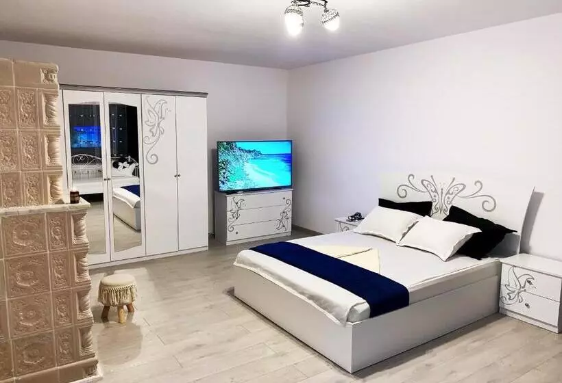 Majatalo Villa Bogdan