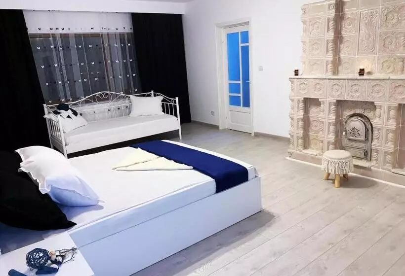 Majatalo Villa Bogdan