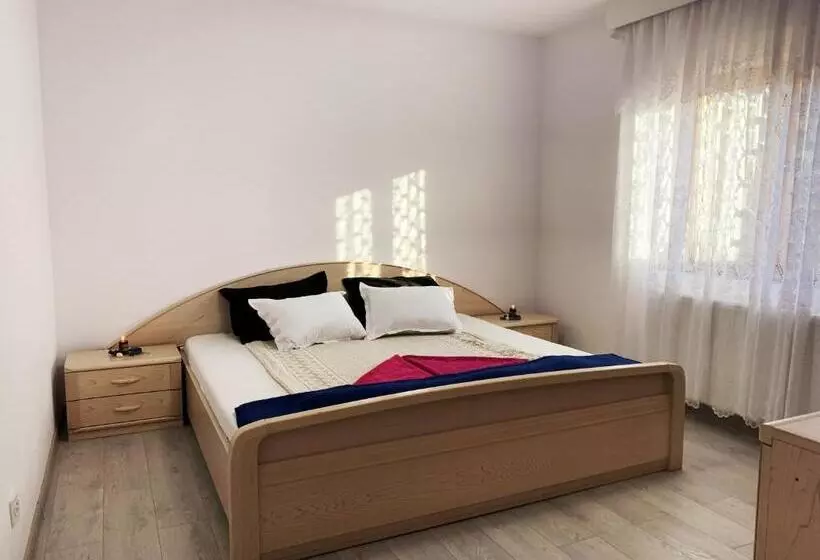 Majatalo Villa Bogdan