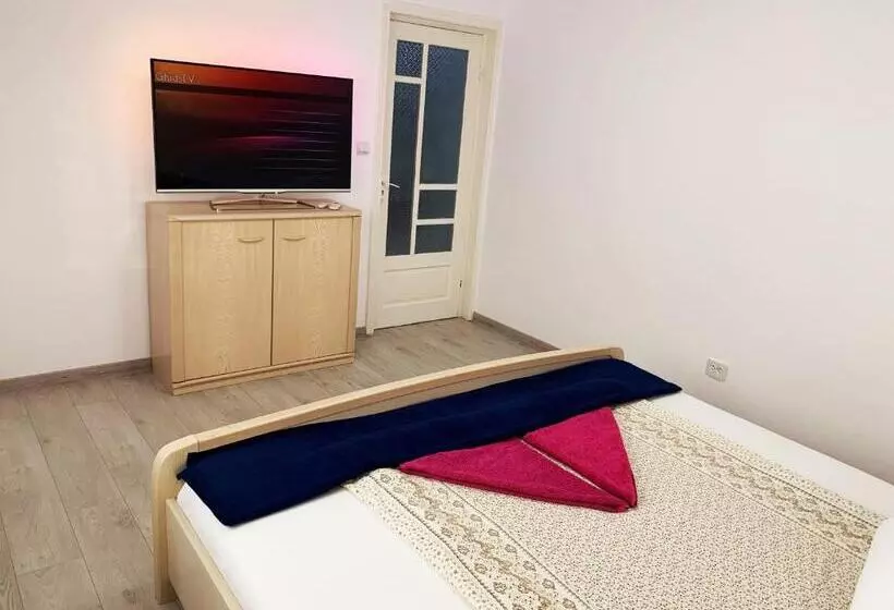 Majatalo Villa Bogdan