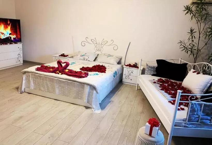 Majatalo Villa Bogdan