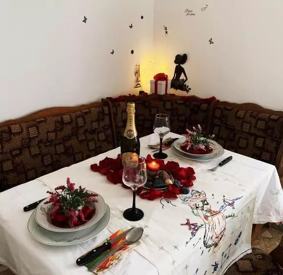 Majatalo Villa Bogdan