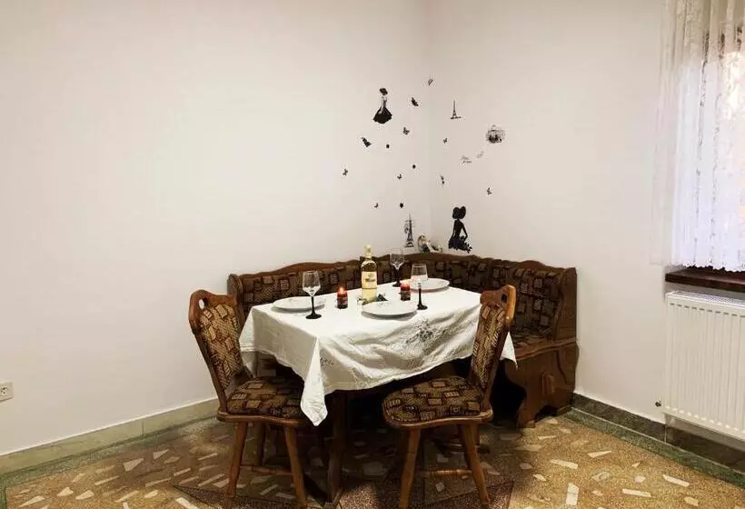 Majatalo Villa Bogdan