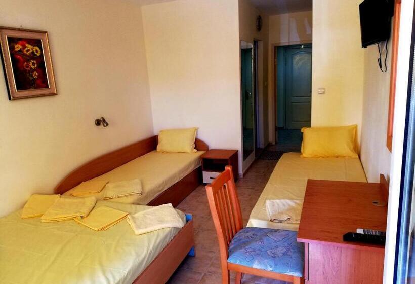 Rooms In Hotel Gramada