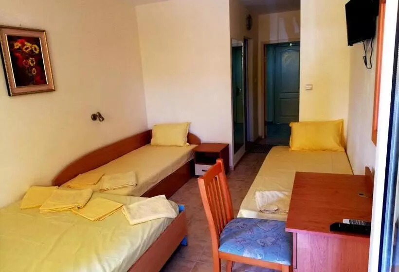 Rooms In Hotel Gramada
