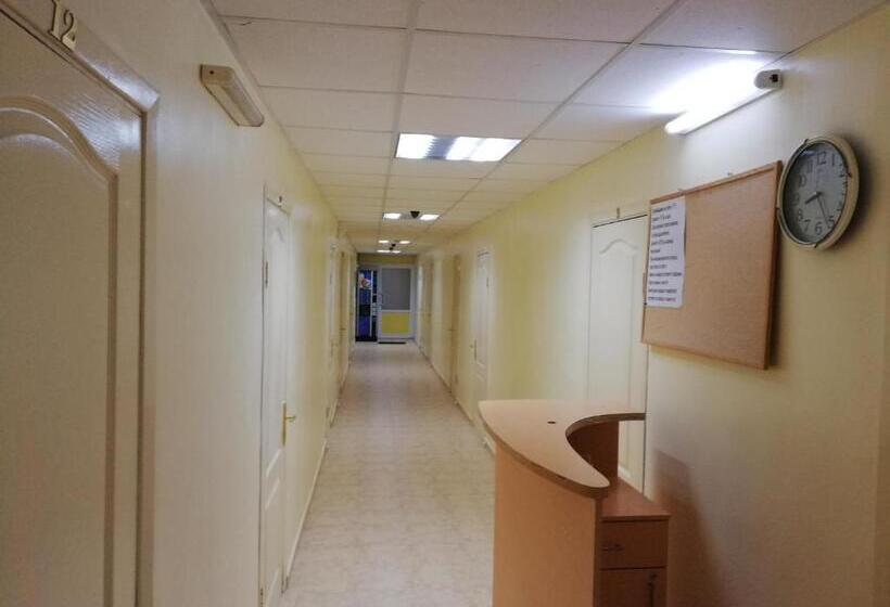 Rooms In Hotel Gramada