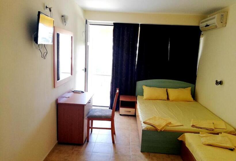 Rooms In Hotel Gramada