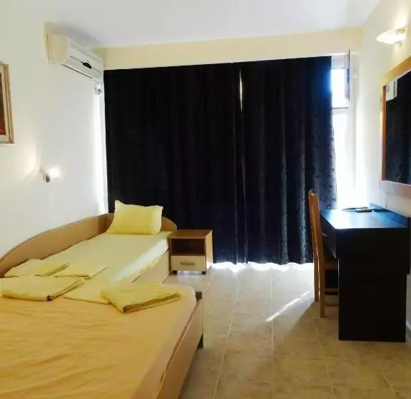 Rooms In Hotel Gramada