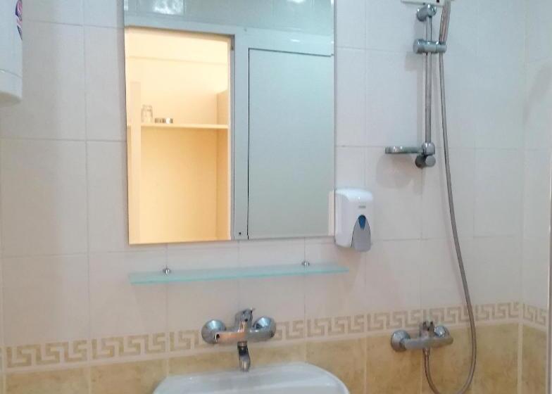 Rooms In Hotel Gramada