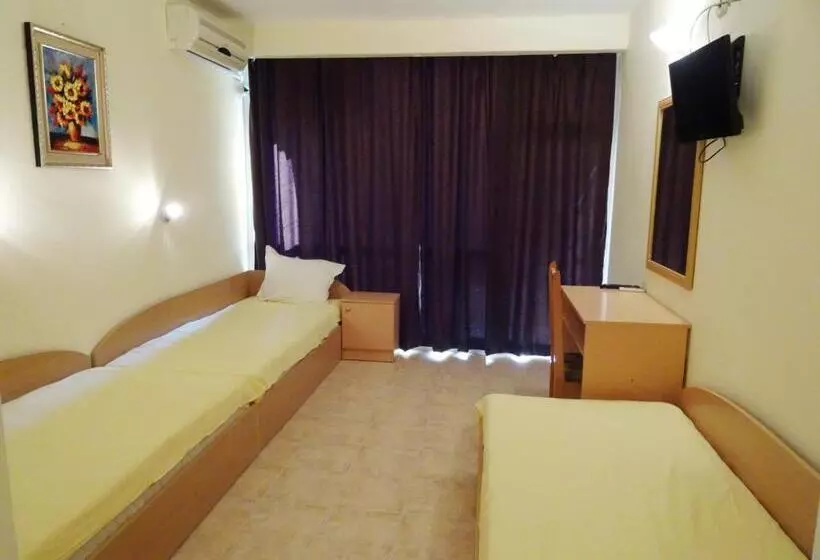 Rooms In Hotel Gramada