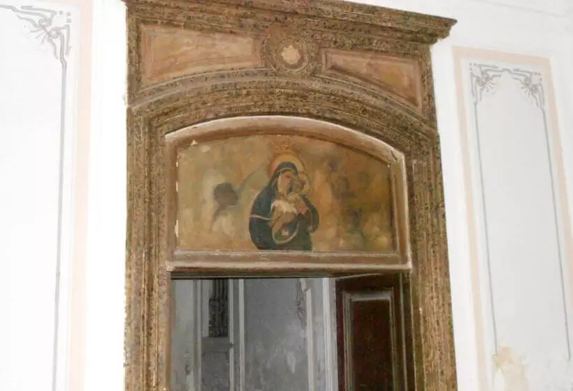 B&b Villa Vollono