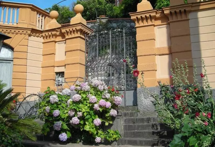 B&b Villa Vollono