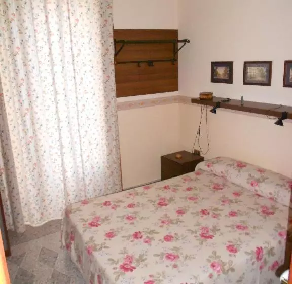 B&b Villa Vollono