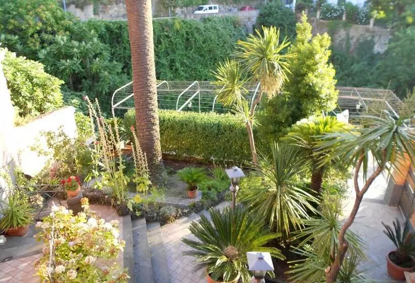 B&b Villa Vollono