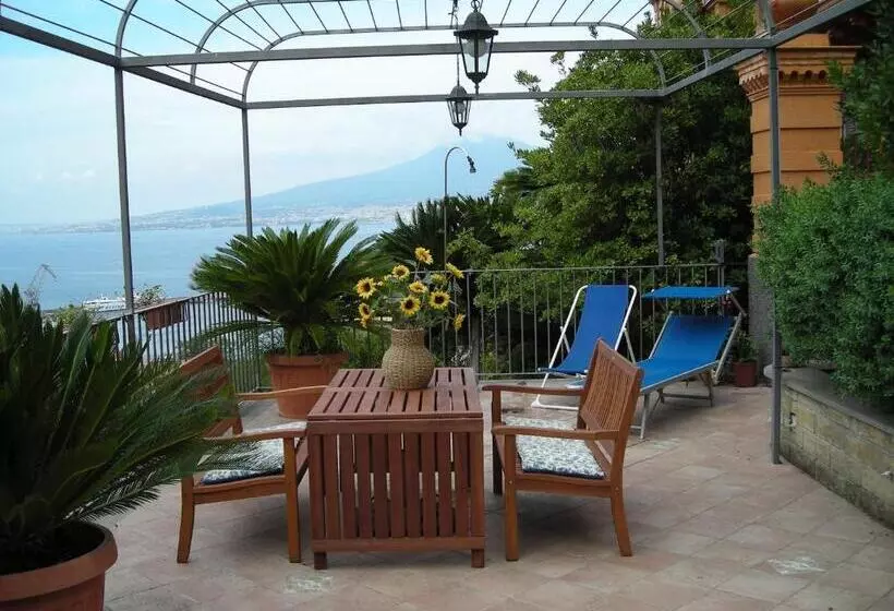 B&b Villa Vollono