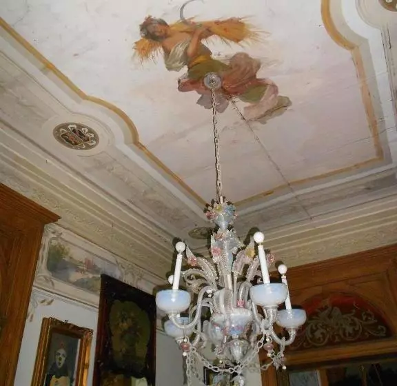 B&b Villa Vollono