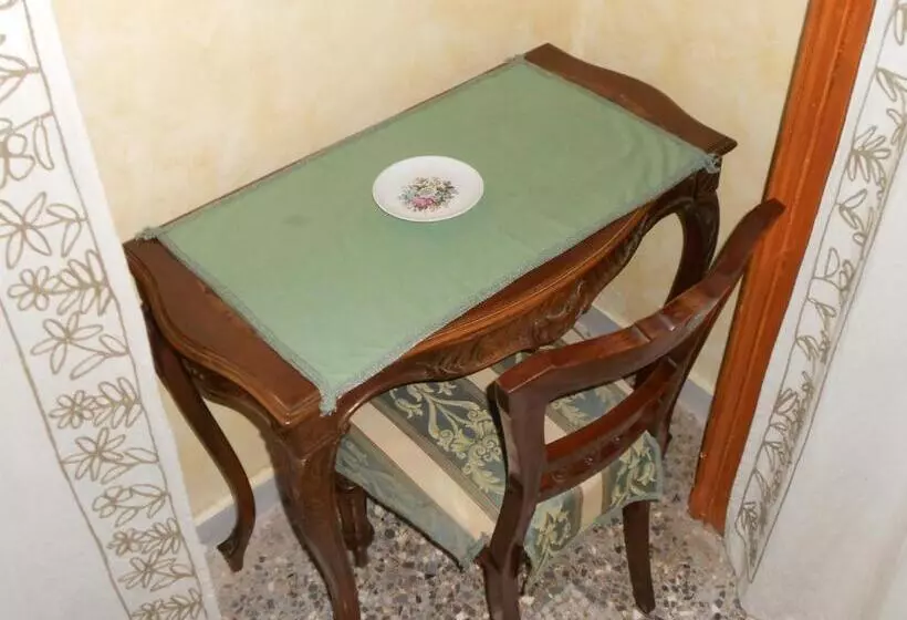 B&b Villa Vollono