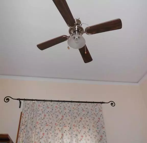 B&b Villa Vollono