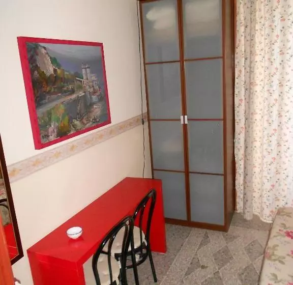 B&b Villa Vollono