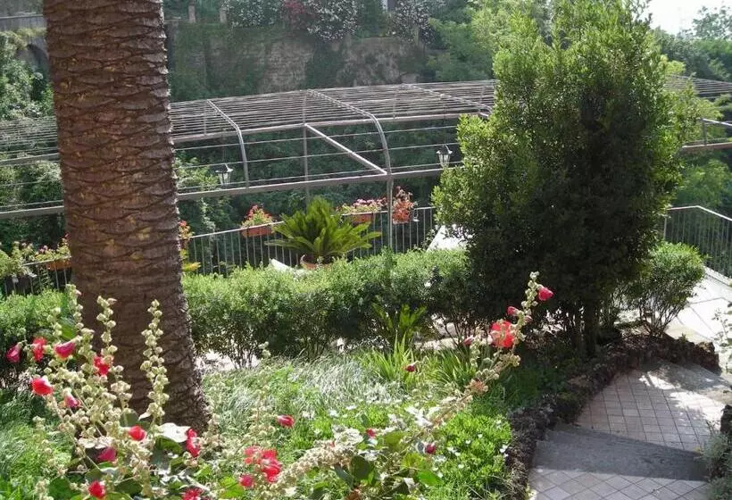 B&b Villa Vollono