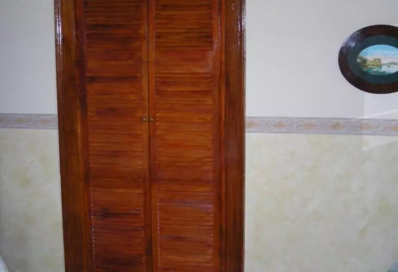 B&b Villa Vollono