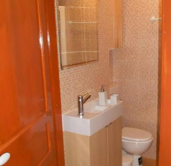 B&b Villa Vollono