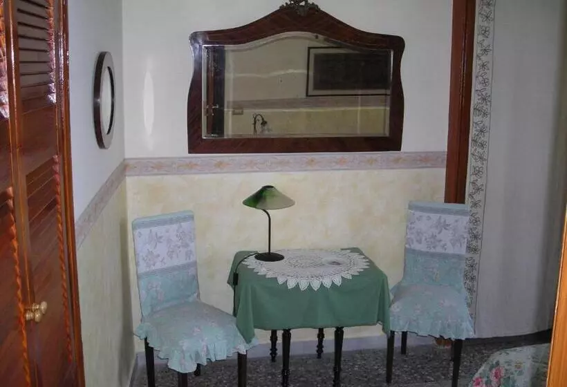 B&b Villa Vollono