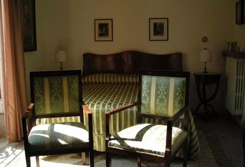 B&b Villa Vollono