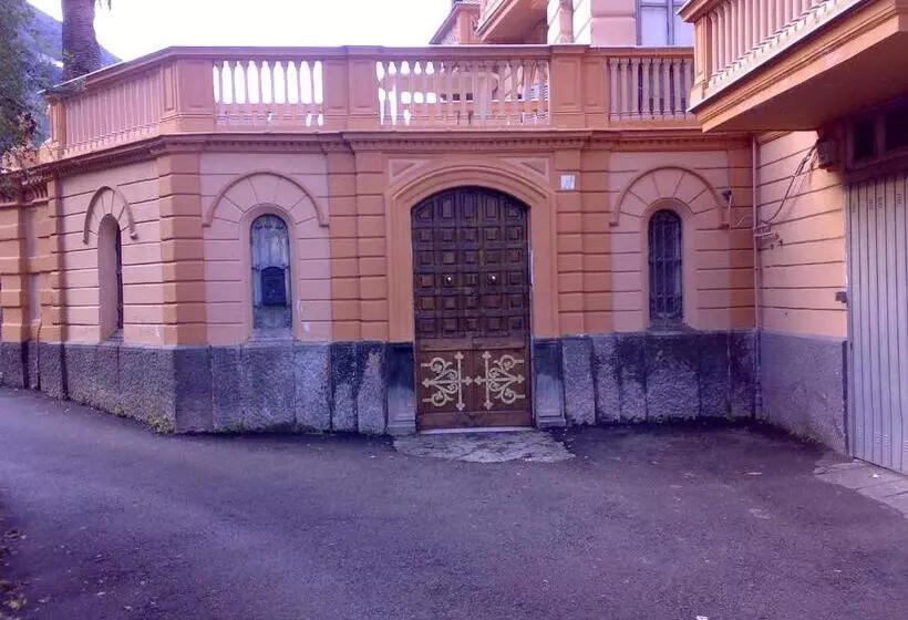 B&b Villa Vollono
