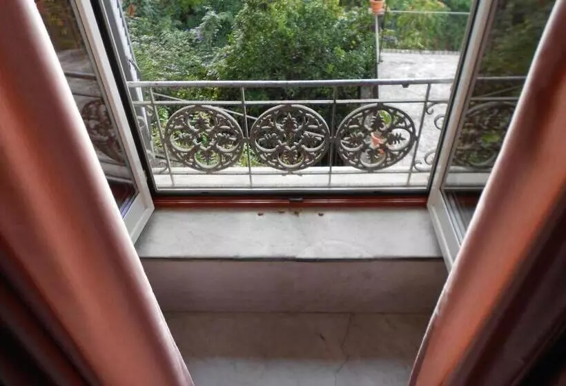 B&b Villa Vollono