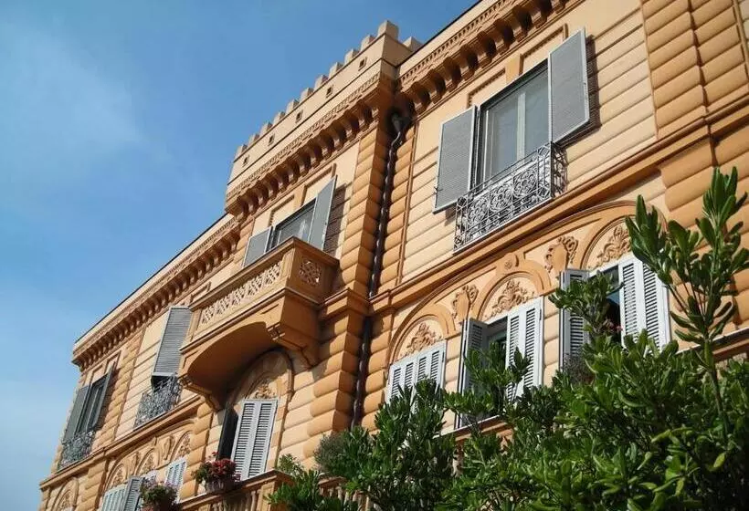 B&b Villa Vollono