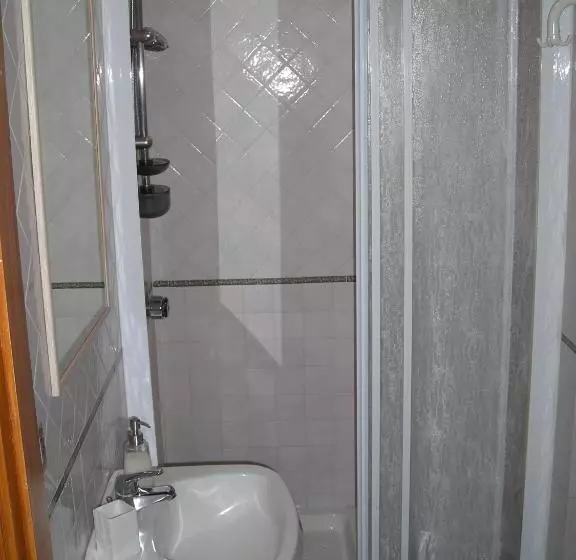 B&b Villa Vollono