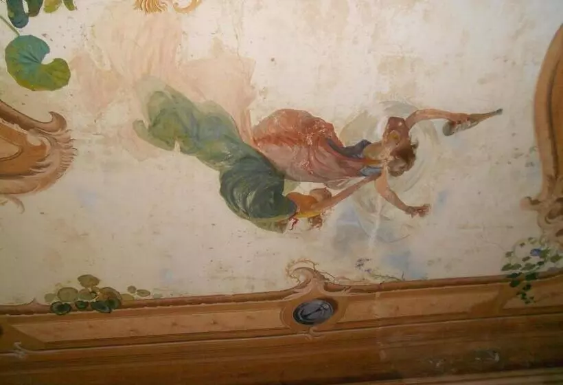 B&b Villa Vollono