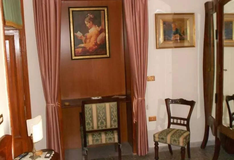 B&b Villa Vollono