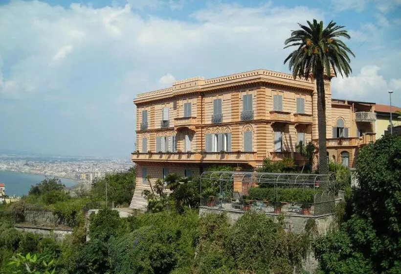 B&b Villa Vollono