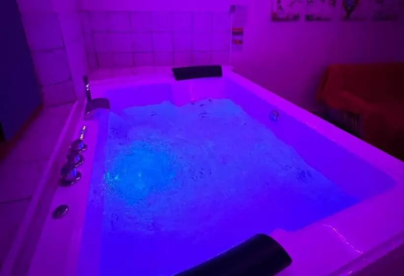 ベッドアンドブレックファースト La Parenthèse