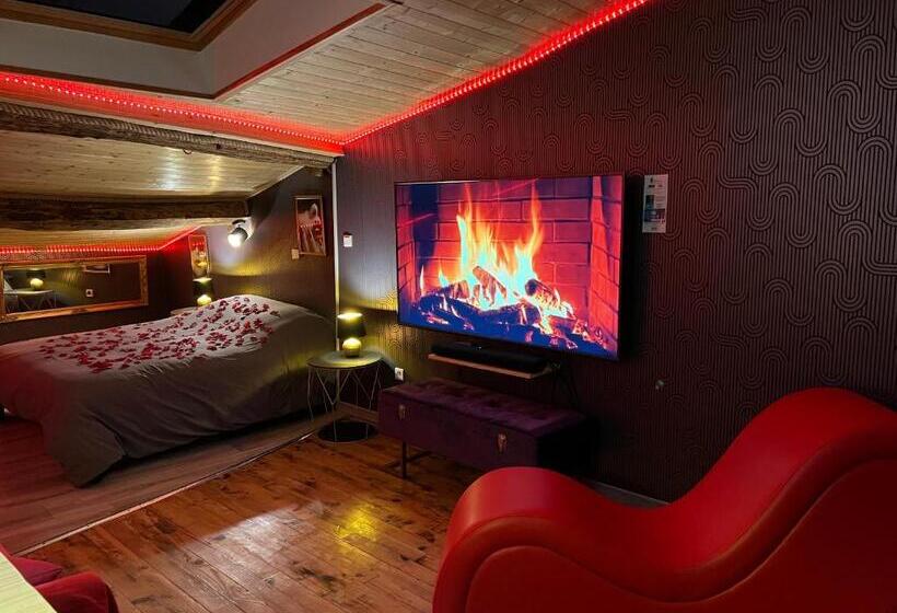 Bed and Breakfast La Parenthèse