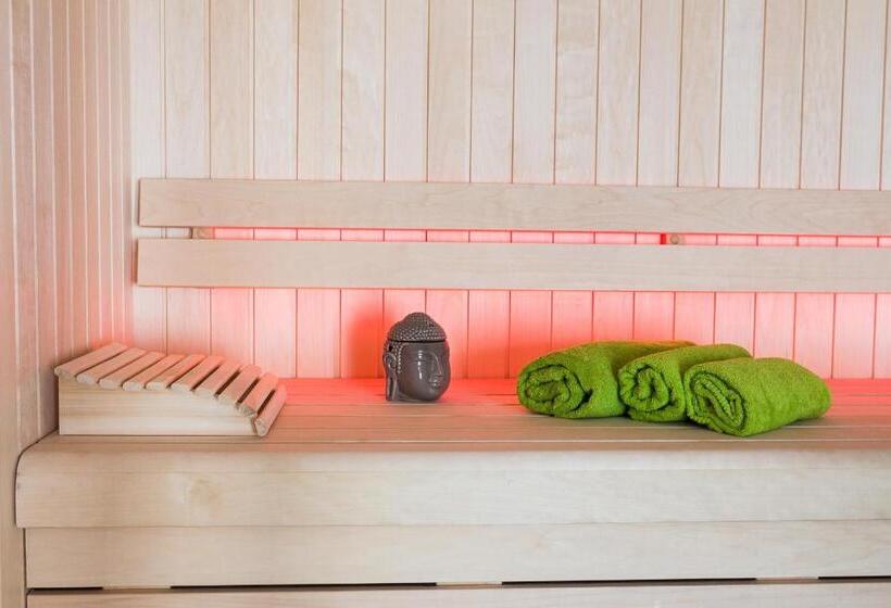 مبيت وإفطار Relax Trois Bornes De Grenspost