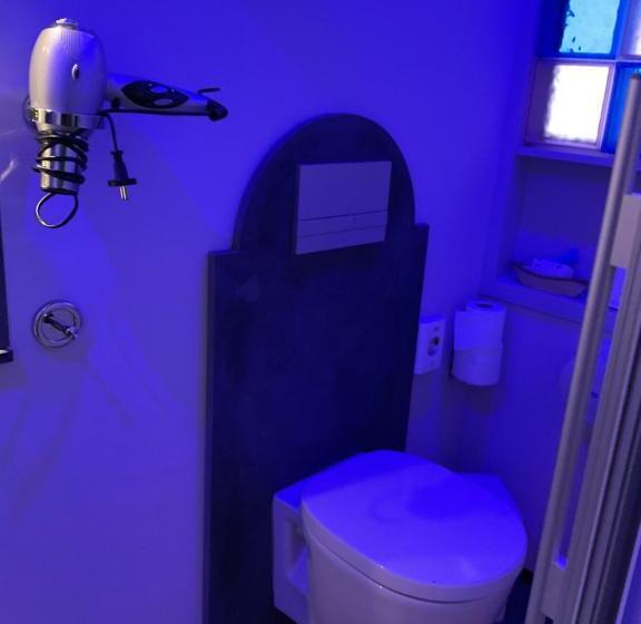 مبيت وإفطار Relax Trois Bornes De Grenspost